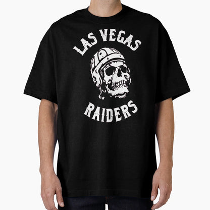 Art Las Vegas Raiders T-Shirt - Fun Novelty Design Men Women - T-Shirt, Sweatshirt, Hoodie