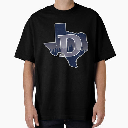 Art Dallas Cowboys T-Shirt - Streetwear Style for Adults - T-Shirt, Sweatshirt, Hoodie