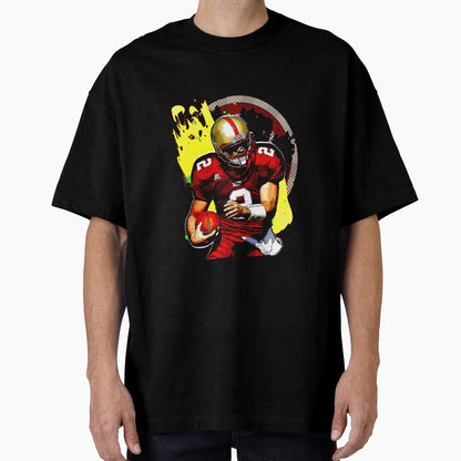 Sports T-Shirt - Minimalist Print for Adults - T-Shirt, Sweatshirt, Hoodie