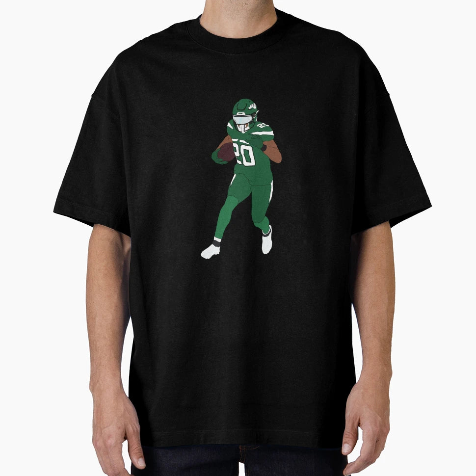 BH Rb1 Green T-Shirt - Unique Graphic for Adults - T-Shirt, Sweatshirt, Hoodie