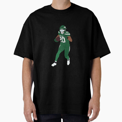 BH Rb1 Green T-Shirt - Unique Graphic for Adults - T-Shirt, Sweatshirt, Hoodie