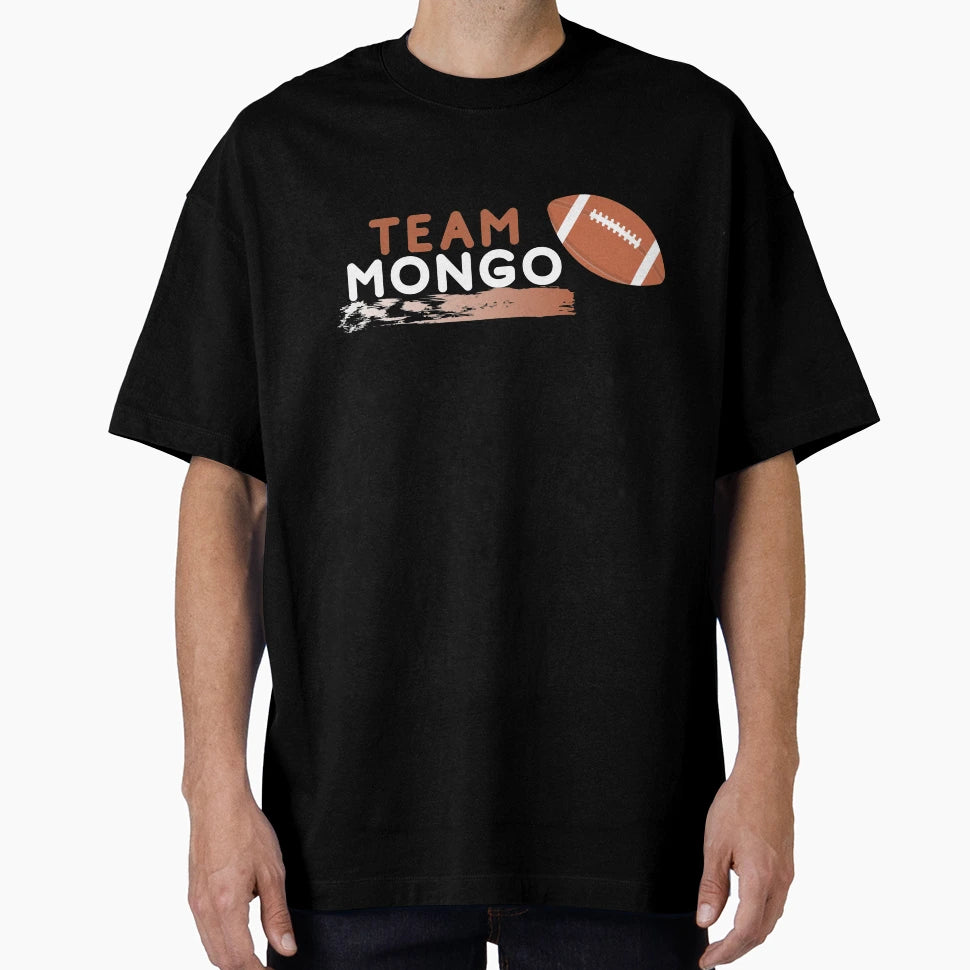 Team Mango T-Shirt - Trendy Graphic for Adults - T-Shirt, Sweatshirt, Hoodie