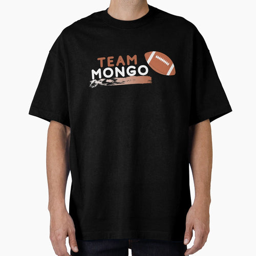 Team Mango T-Shirt - Trendy Graphic for Adults - T-Shirt, Sweatshirt, Hoodie