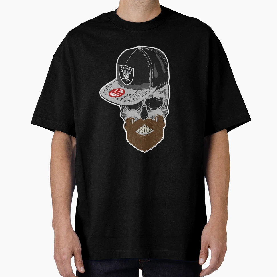 Raiders Forever T-Shirt - Trendy Graphic Men Women - T-Shirt, Sweatshirt, Hoodie