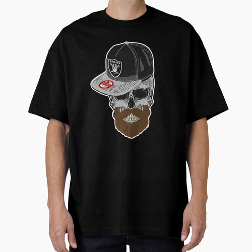 Raiders Forever T-Shirt - Trendy Graphic Men Women - T-Shirt, Sweatshirt, Hoodie