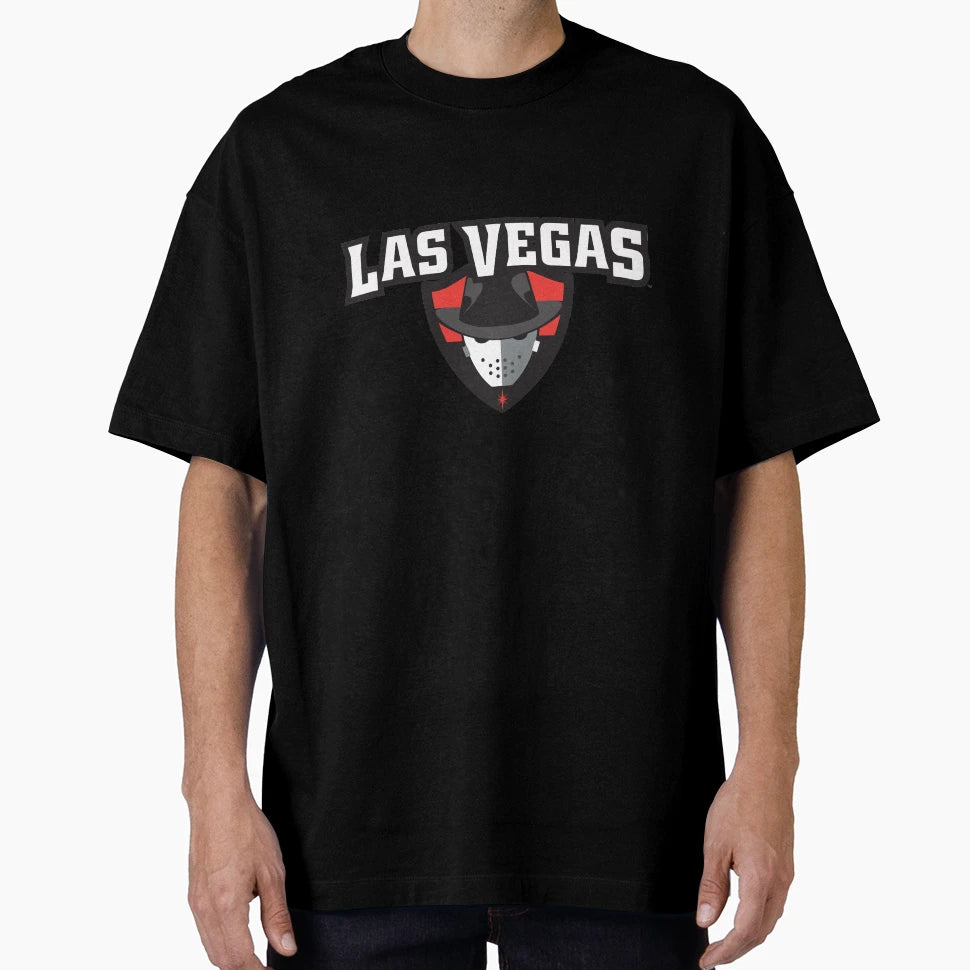 Las Vegas Wranglers T-Shirt - Trendy Graphic Unisex - T-Shirt, Sweatshirt, Hoodie