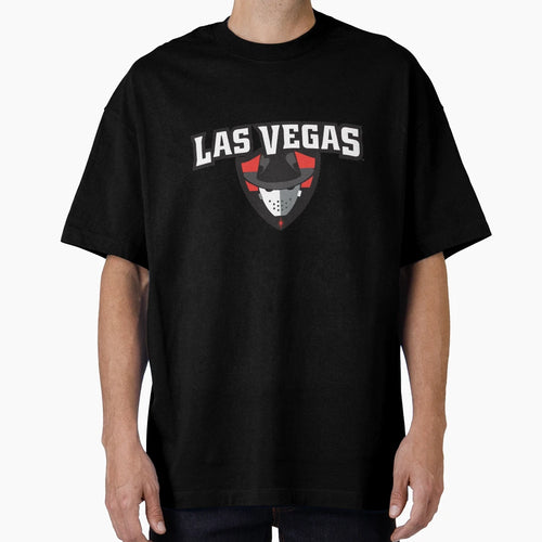 Las Vegas Wranglers T-Shirt - Trendy Graphic Unisex - T-Shirt, Sweatshirt, Hoodie