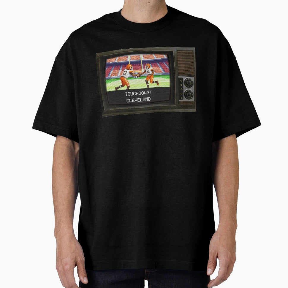 Shedeur Sanders Quinshon Judkins T-Shirt - Novelty Apparel Unisex - T-Shirt, Sweatshirt, Hoodie