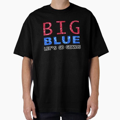 Giants Pride T-Shirt - Minimalist Print Men Women - T-Shirt, Sweatshirt, Hoodie