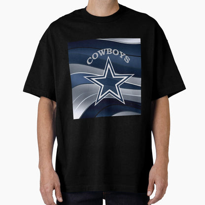 Cowboycountry 2 T-Shirt - Trendy Graphic for Adults - T-Shirt, Sweatshirt, Hoodie
