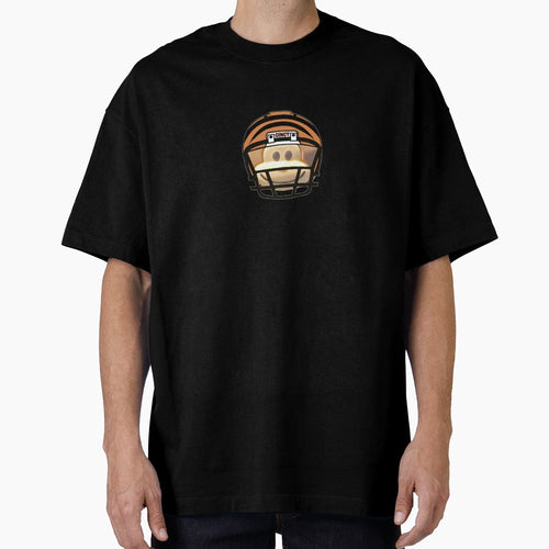 Cincy Cj T-Shirt - Novelty Apparel Men Women - T-Shirt, Sweatshirt, Hoodie