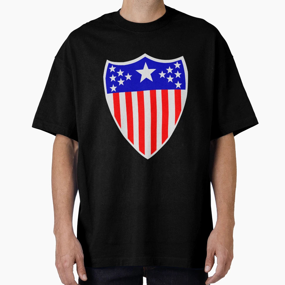 Us Army Adjutant General Branch Insignia T-Shirt - Streetwear Style Unisex - T-Shirt, Sweatshirt, Hoodie