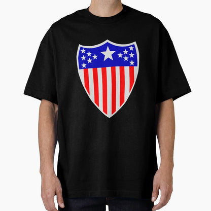 Us Army Adjutant General Branch Insignia T-Shirt - Streetwear Style Unisex - T-Shirt, Sweatshirt, Hoodie