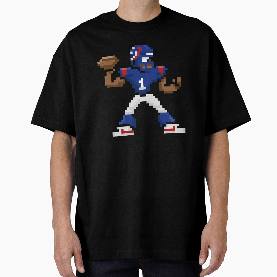 Megaman X Houston T-Shirt - Unique Graphic for Adults - T-Shirt, Sweatshirt, Hoodie