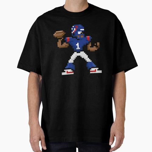 Megaman X Houston T-Shirt - Unique Graphic for Adults - T-Shirt, Sweatshirt, Hoodie