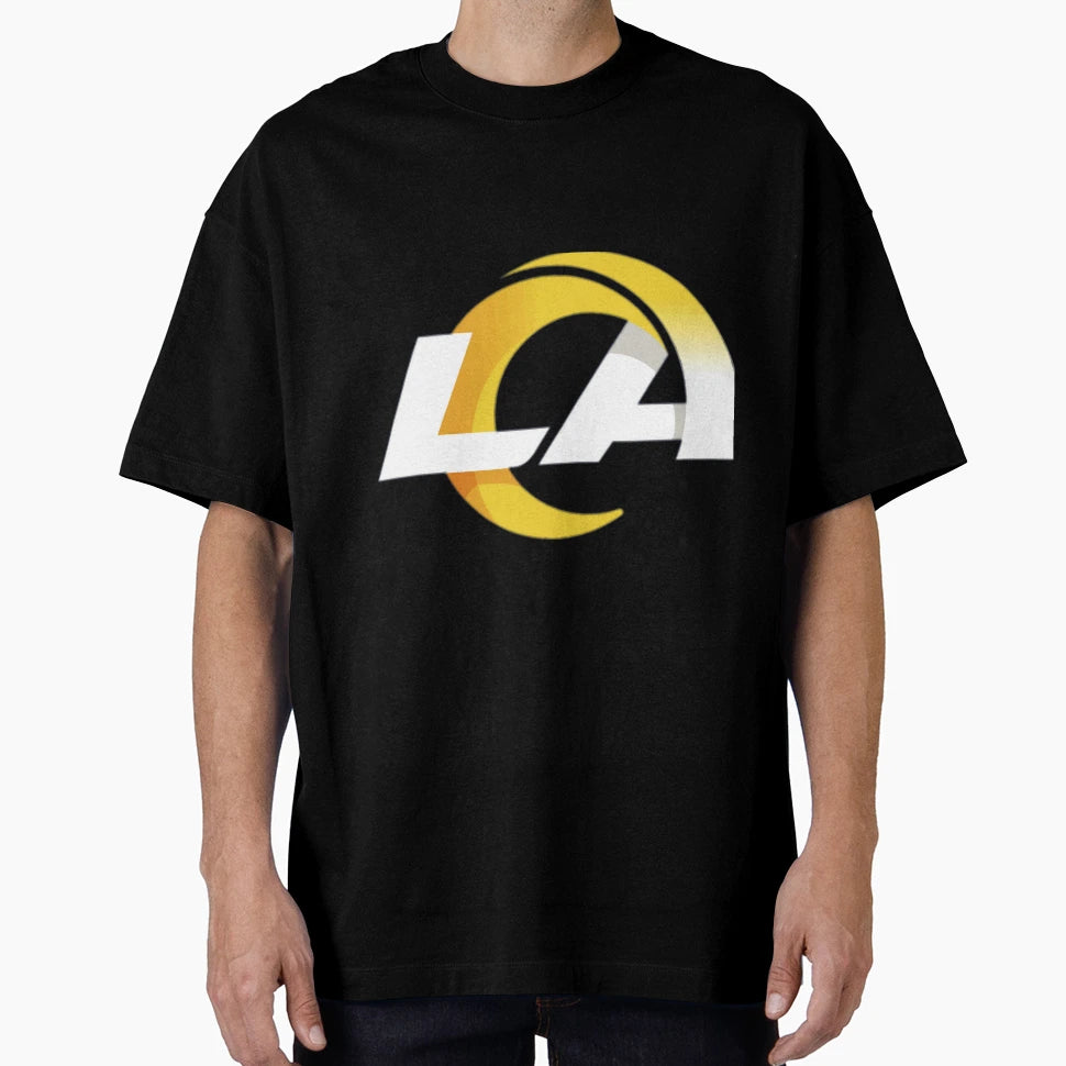 Detroit Rams Footballdetroit World T-Shirt - Streetwear Style Unisex - T-Shirt, Sweatshirt, Hoodie