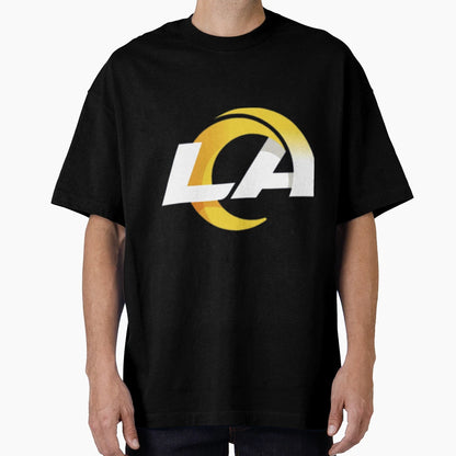 Detroit Rams Footballdetroit World T-Shirt - Streetwear Style Unisex - T-Shirt, Sweatshirt, Hoodie