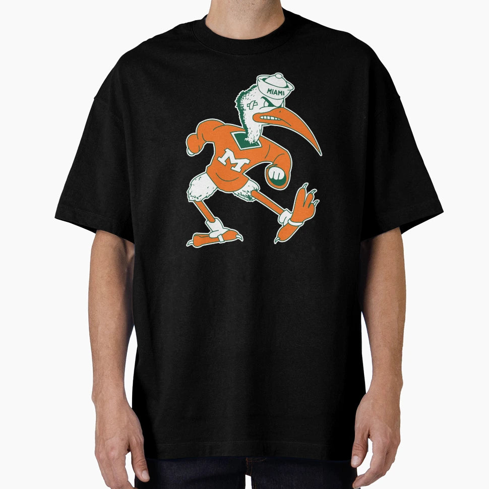 Canes T-Shirt - Graphic Print Unisex - T-Shirt, Sweatshirt, Hoodie
