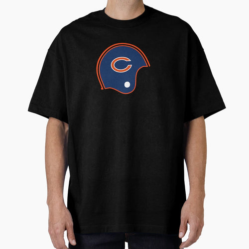 Chicago Football Team T-Shirt - Trendy Graphic Unisex - T-Shirt, Sweatshirt, Hoodie