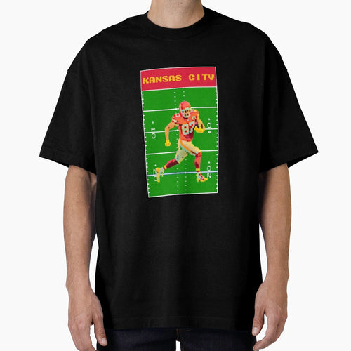 Kelce T-Shirt - Graphic Print for Adults - T-Shirt, Sweatshirt, Hoodie