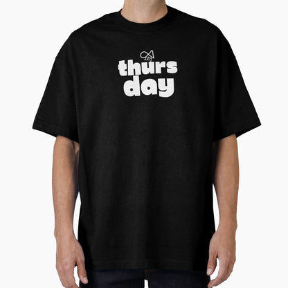 Lamaisonofmy Everyday Thursdays Tees T-Shirt - Streetwear Style for Adults - T-Shirt, Sweatshirt, Hoodie