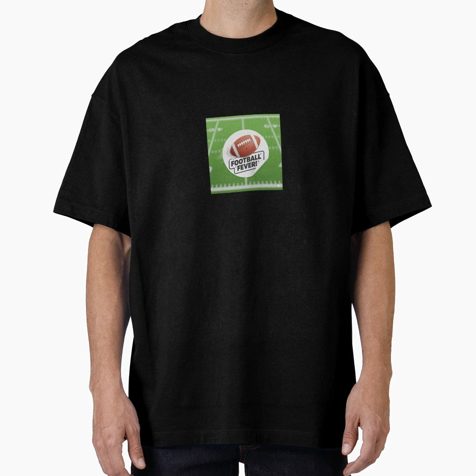Football T-Shirt - Novelty Apparel Unisex - T-Shirt, Sweatshirt, Hoodie