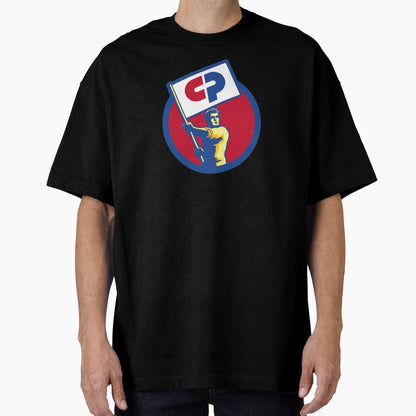 Palace Flag T-Shirt - Streetwear Style Men Women - T-Shirt, Sweatshirt, Hoodie