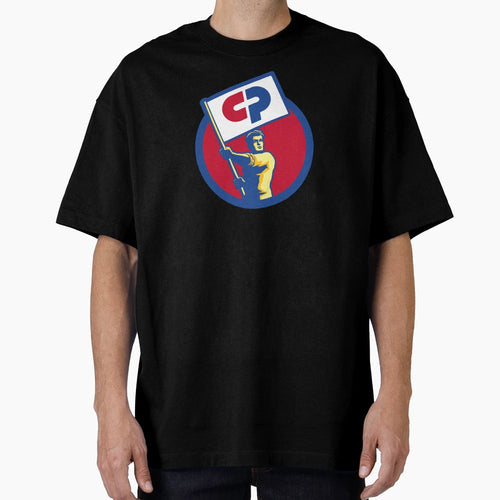 Palace Flag T-Shirt - Streetwear Style Men Women - T-Shirt, Sweatshirt, Hoodie