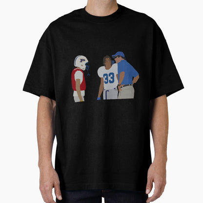 Dillon Panthers T-Shirt - Custom Art Print Unisex - T-Shirt, Sweatshirt, Hoodie
