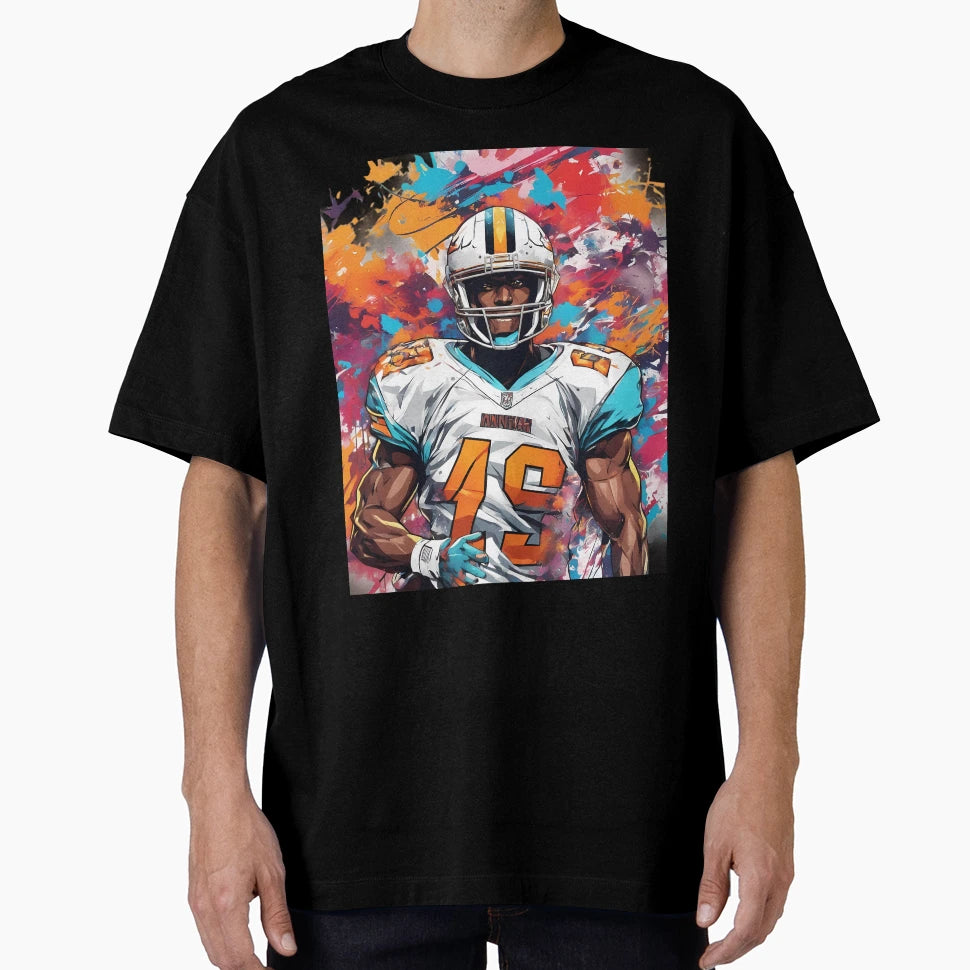 American Football Defensive Tackle T-Shirt - Casual Everyday Wear Men Women - T-Shirt, Sweatshirt, Hoodie