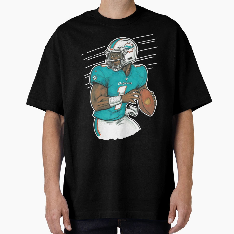 Tua Teal T-Shirt - Minimalist Print Unisex - T-Shirt, Sweatshirt, Hoodie