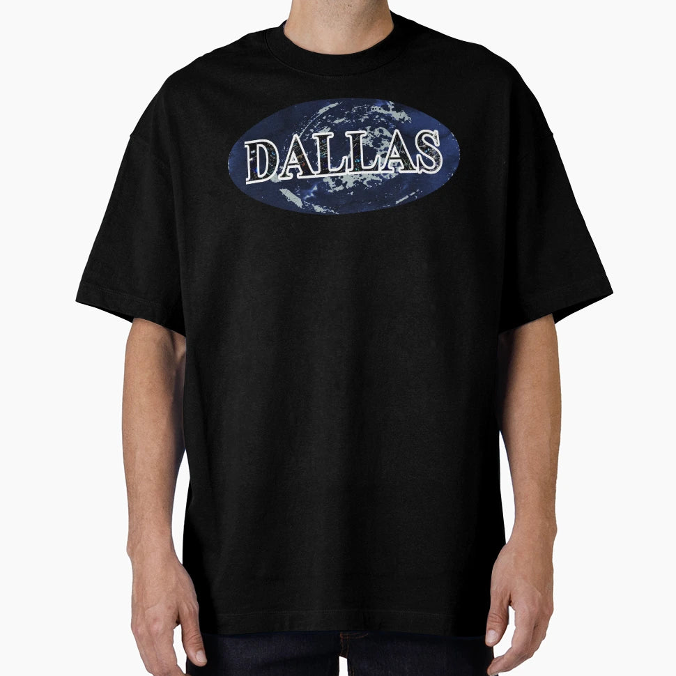 Dallas Tx Souvenir Texas Pride T-Shirt - Streetwear Style Men Women - T-Shirt, Sweatshirt, Hoodie