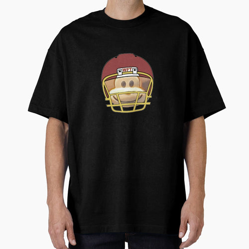 Dc Cj T-Shirt - Graphic Print for Adults - T-Shirt, Sweatshirt, Hoodie
