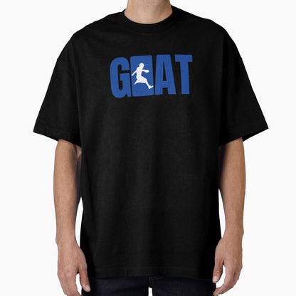Wilson Goat T-Shirt - Novelty Apparel Unisex - T-Shirt, Sweatshirt, Hoodie