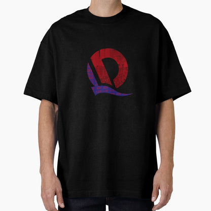 Ominous Chinese Property Developer T-Shirt - Aesthetic Graphic Men Women - T-Shirt, Sweatshirt, Hoodie