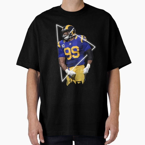 American Football Player T-Shirt - Unique Graphic Men Women - T-Shirt, Sweatshirt, Hoodie