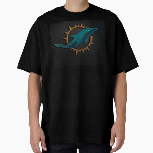 Dolphin Sun T-Shirt - Unique Graphic Unisex - T-Shirt, Sweatshirt, Hoodie
