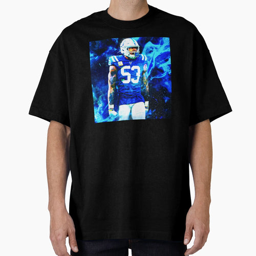Darius T-Shirt - Custom Art Print Unisex - T-Shirt, Sweatshirt, Hoodie