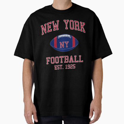 Art New York Giants T-Shirt - Unique Graphic for Adults - T-Shirt, Sweatshirt, Hoodie