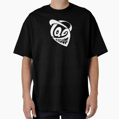 Tagtraum T-Shirt - Unique Graphic for Adults - T-Shirt, Sweatshirt, Hoodie