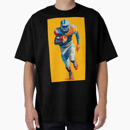 We Call It Football T-Shirt - Aesthetic Graphic for Adults - T-Shirt, Sweatshirt, Hoodie