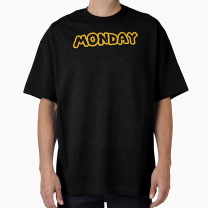 I Hate Monday T-Shirt - Trendy Graphic Unisex - T-Shirt, Sweatshirt, Hoodie