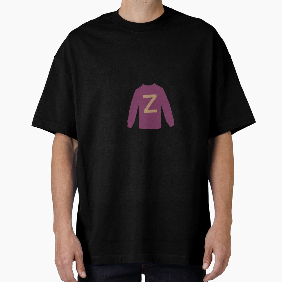 Z Drawing T-Shirt - Casual Everyday Wear Unisex - T-Shirt, Sweatshirt, Hoodie