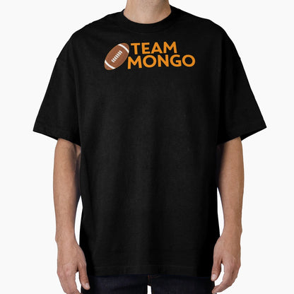 Team Mongo T-Shirt - Aesthetic Graphic Men Women - T-Shirt, Sweatshirt, Hoodie