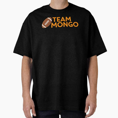 Team Mongo T-Shirt - Aesthetic Graphic Men Women - T-Shirt, Sweatshirt, Hoodie