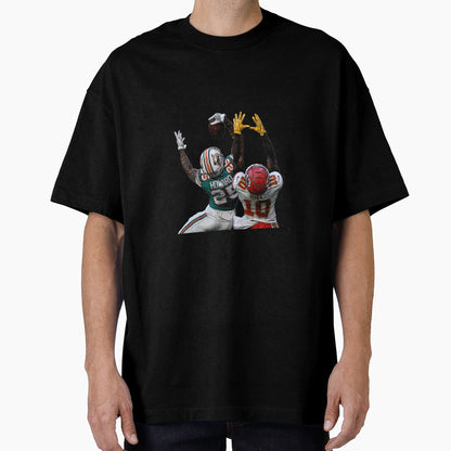 Xavien Howard T-Shirt - Minimalist Print for Adults - T-Shirt, Sweatshirt, Hoodie
