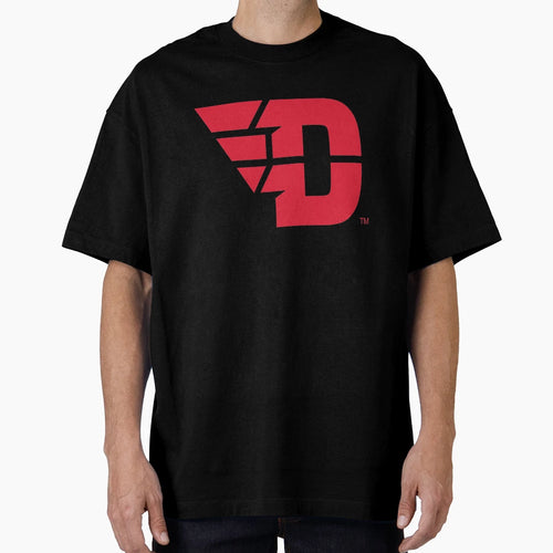 Dayton University College Sweatshirt - Casual Everyday Wear Men Women - T-Shirt, Sweatshirt, Hoodie