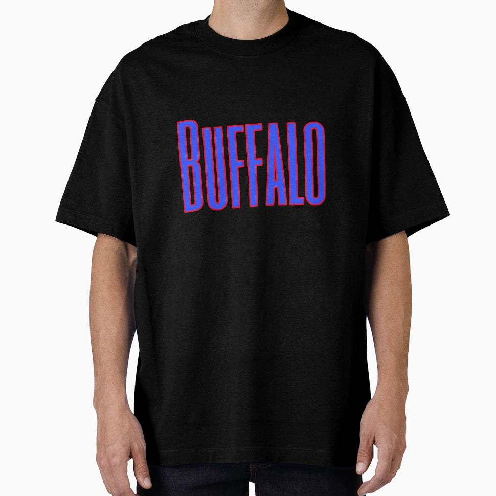 Buffalo New York T-Shirt - Aesthetic Graphic Unisex - T-Shirt, Sweatshirt, Hoodie