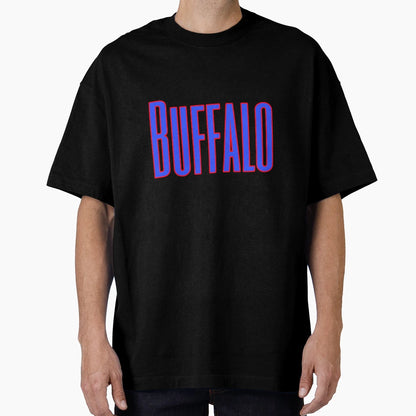 Buffalo New York T-Shirt - Aesthetic Graphic Unisex - T-Shirt, Sweatshirt, Hoodie