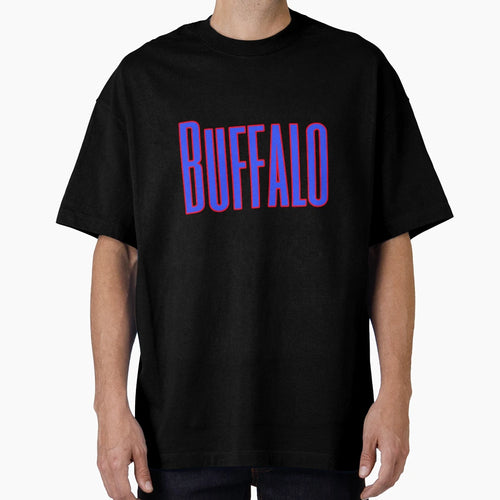 Buffalo New York T-Shirt - Aesthetic Graphic Unisex - T-Shirt, Sweatshirt, Hoodie